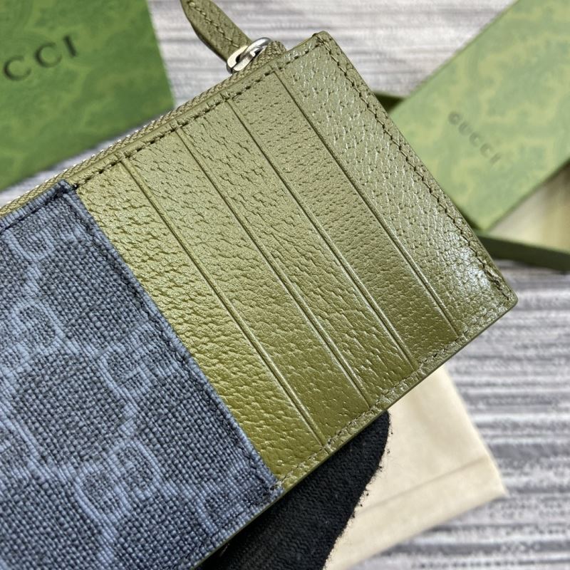 Gvc*1 wallets